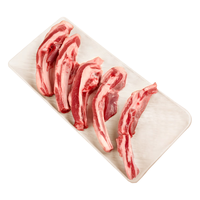 朔美羊怀仁散养羔羊肉手把肉 新鲜手抓羊肉生鲜手把羊肉 2斤 源头直发 手把肉 2斤