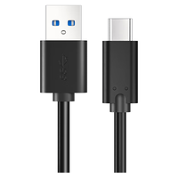  ULT-unite/优籁特 5Gbps高速传输 USB3.0数据线