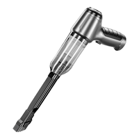 随途车载吸尘器车家两用大吸力迷你无线大功率便携手持随手吹吸一体机 【德系无刷】200W飓风吸力丨瞬吸除尘 吸吹抽充四用一体丨多场景适用