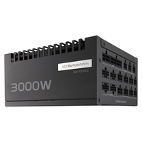  ASUS/华硕 四路GPU支持 工作站电源  3000W