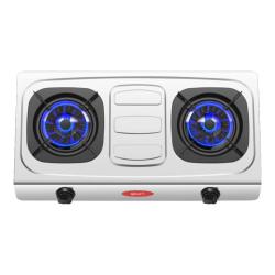 名气 JZT-A6010G 5.2kW大火力 天然气台式双灶燃气灶