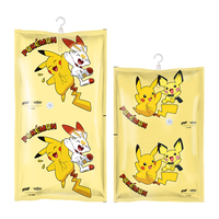 太力 宜尚真空压缩袋免抽气真空收纳袋衣服大号衣物棉被加厚整理袋  盲盒【70*100cm】10个装+电泵