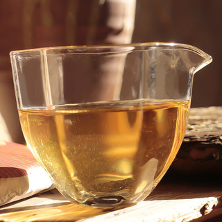 指尖叙办公室口粮茶 高山茶叶 2019年福鼎白茶蛇年礼盒装 300g*1盒 2019年老白茶300g   蛇年礼盒装