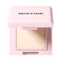 mistine磁吸粉饼2g持久控油持妆定妆遮瑕散粉
