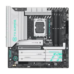 华硕 TX GAMING B860M WIFI 天选 M-ATX主板（LGA 1851、B860）