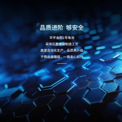 华宇 电池电动车电池72V20Ah铅酸电池雅迪 免费上门安装