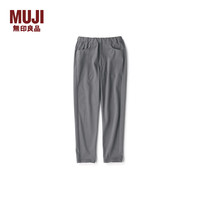  MUJI/無印良品 儿童收腿裤