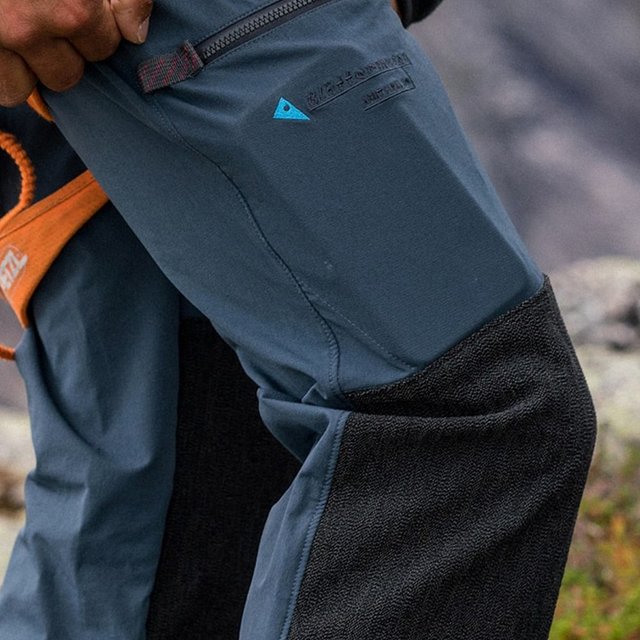 88VIP：Klättermusen 攀山鼠 Mithril3.0男款冲锋裤5971188347703