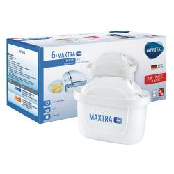 碧然德 家用滤水壶 净水壶滤芯 Maxtra 多效滤芯 6枚装