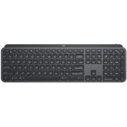 罗技 无线蓝牙键盘MX Keys S 入会咨询客服享优惠到手539元