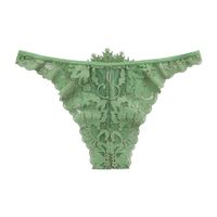 ANNEBRA 女士性感蕾丝刺绣T裤 a61au3029