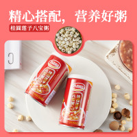 达利园 桂圆莲子八宝粥 360g*5罐