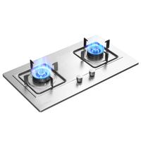 KONKA 康佳 JZY-G425F 燃气灶 液化气