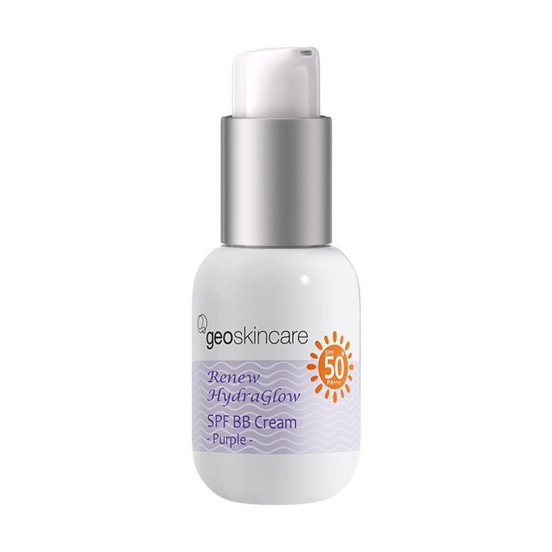 【纽西之谜防晒润色隔离霜45gSPF50+PA+++妆前乳防紫外线