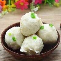 海岽深 今日必买：海岽深福州鱼丸 鱼丸3斤