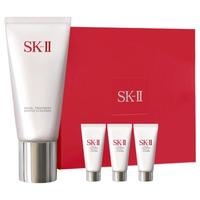 SK-II 舒透护肤洁面霜 长管 120g