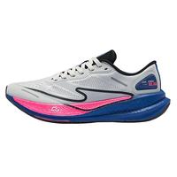 鸿星尔克 运动鞋男马拉松跑鞋男子防滑耐磨跑步鞋 11124303314