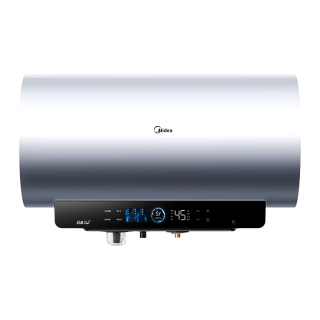 美的 活水2.0 F60-32Q5SUltra(HE) 储水式电热水器 60L 3200W