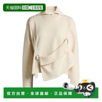 JIL SANDER 吉尔桑达 女士毛衣 6076517051096