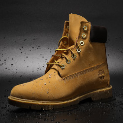 Timberland 官方男鞋户外踢不烂大黄靴