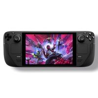 STEAM Deck LCD 掌机 256G 美版