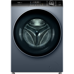海信 XQG100-B1406YDI 活水洗 10kg 滚筒洗衣机