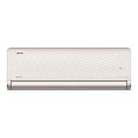  Midea/美的 全直流变频 壁挂式空调  2匹