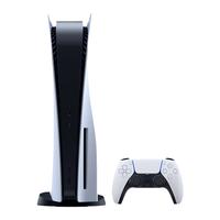 索尼(SONY)PS5 PlayStation®5(轻薄版)国行游戏机主机