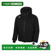DYNAFIT户外休闲运动舒适日常时尚男款棉服YMW24523Z