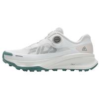 FILA斐乐BOA山猫3+户外鞋女鞋2025秋季跑步鞋越野跑鞋运动鞋 杰出白-BW 38
