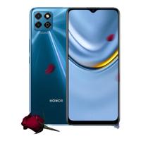 HONOR 荣耀 畅玩 20 4G手机 6GB+128GB 极光蓝