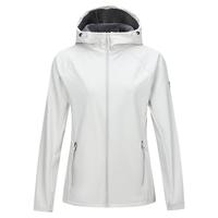  ROCK&ICE 防风保暖 女士冲锋软壳衣