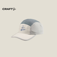 CRAFT官方正品新款PRO HYPERVENT CAP透气跑步遮阳帽运动棒球帽