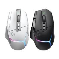 logitech 罗技 G502 X PLUS 2.4G Lightspeed 无线鼠标 25600DPI RGB