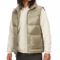 土拨鼠 Marmot男士羽绒马甲