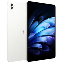 vivo Pad5 Pro 超轻版 12GB+256GB 轻羽白  蓝晶×天玑9400 13英寸原彩护眼屏 平板电脑