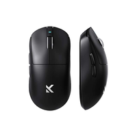 MC 迈从 A7 Pro 三模鼠标 26000DPI 黑色