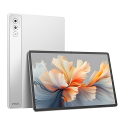 联想 YOGA Pad Pro 14.5 AI元启版 3K真彩显示 平板电脑+笔+键盘  浅海贝 WiFi版 512GB 16GB