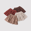 巴厘小猪 纯棉裙子儿童短裙
