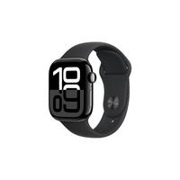 Apple Watch Series 11 46mm 智能手表 玫瑰金色 GPS版