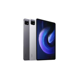 Xiaomi 小米平板6 MAX 14.0英寸 Android 平板电脑（2880*1800、骁龙8+ Gen1、8GB、256GB、WiFi版、银色）