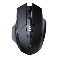 英菲克 PM6 2.4G无线鼠标 1600DPI