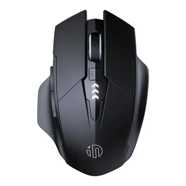 inphic 英菲克 PM6 2.4G无线鼠标 1600DPI