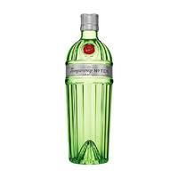 TANQUERAY/添加利10号金酒750ml杜松子酒鸡尾酒