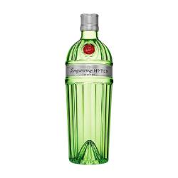 Tanqueray 10号金酒750ml杜松子酒鸡尾酒