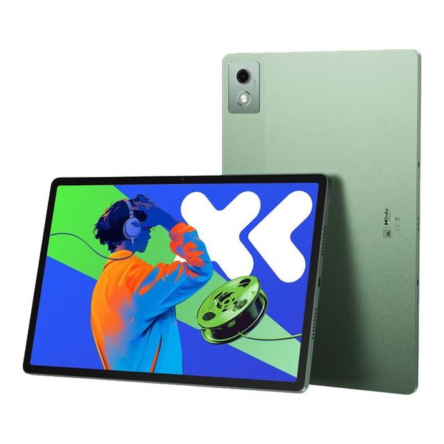 联想 小新Pad Pro 12.7 2025款 平板电脑