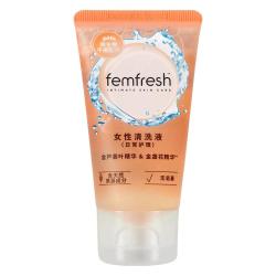 芳芯 便携装 女性私处洗护液 50mL