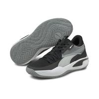 彪马 PUMA Court Rider Team 透气减震篮球鞋