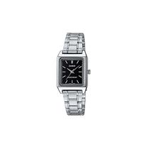 CASIO 卡西欧时尚优雅手表经典复古款手表女LTP-V007D-7