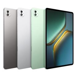 iQOO Pad5 Pro 平板电脑 银翼 8GB+256GB WIFI